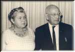 Frank & Irene 1966